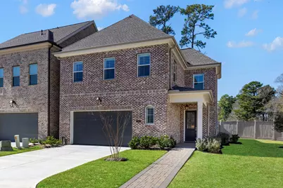 106 Magnolia Green Street, Shenandoah, TX 77384 - Photo 1