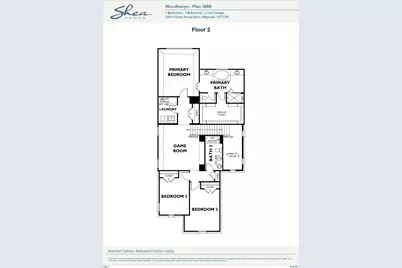 30302 Ruby Forest Court, Magnolia, TX 77354 - Photo 11