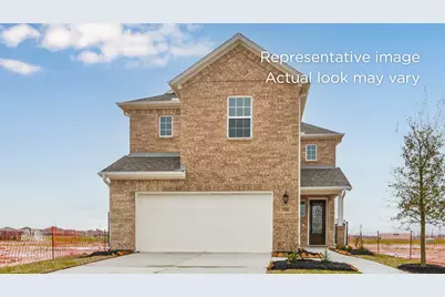 30302 Ruby Forest Court, Magnolia, TX 77354 - Photo 3