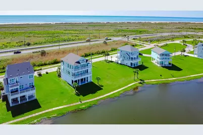 26830 Estuary Drive, Galveston, TX 77554 - Photo 7