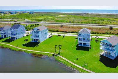 26830 Estuary Drive, Galveston, TX 77554 - Photo 15