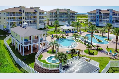 26830 Estuary Drive, Galveston, TX 77554 - Photo 3