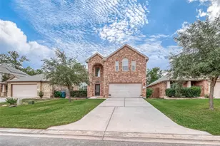 2261 Oak Cir Dr N, Conroe, TX 77301 - Photo 5