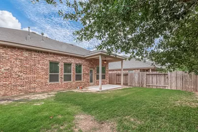 2261 Oak Circle Drive N, Conroe, TX 77301 - Photo 47