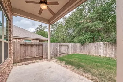 2261 Oak Circle Drive N, Conroe, TX 77301 - Photo 45