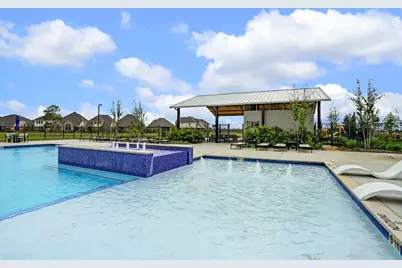 4302 Reese Ravine, Katy, TX 77493 - Photo 9