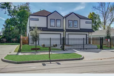 835 S Victory Drive, Houston, TX 77088 - Photo 3