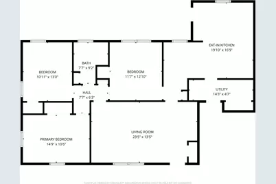 311 25th Avenue N, Texas City, TX 77590 - Photo 25