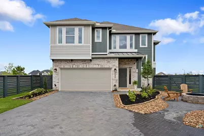 21226 Creeping Bentgrass Drive, Cypress, TX 77433 - Photo 1
