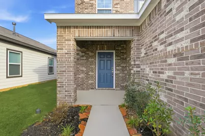 4011 Ancient Honor Drive, Brookshire, TX 77423 - Photo 5