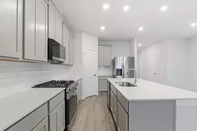 4011 Ancient Honor Drive, Brookshire, TX 77423 - Photo 17