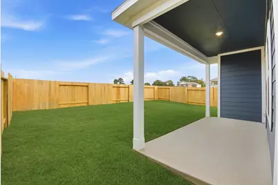 4011 Ancient Honor Drive, Brookshire, TX 77423 - Photo 45