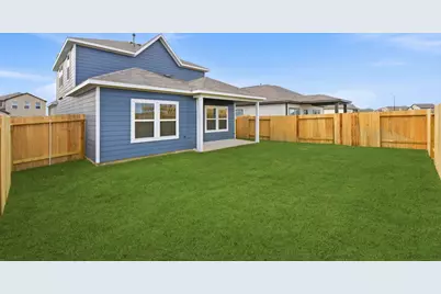 4011 Ancient Honor Drive, Brookshire, TX 77423 - Photo 47