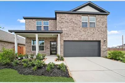 5814 Capri Forest Drive, Katy, TX 77493 - Photo 1