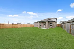 5814 Capri Frst Dr, Katy, TX 77493 - Photo 5