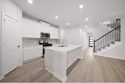 5814 Capri Forest Drive, Katy, TX 77493 - Photo 9