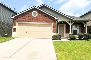 8218 Nagy Hill St, Spring, TX 77379 - Photo 1