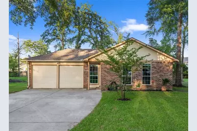 28914 Champion Oaks Drive, Magnolia, TX 77354 - Photo 1