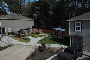 615 Hayman St, Huntsville, TX 77340 - Photo 7