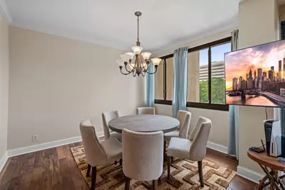 49 Briar Hollow Lane #401, Houston, TX 77027 - Photo 11