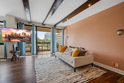 49 Briar Hollow Lane #401, Houston, TX 77027 - Photo 5