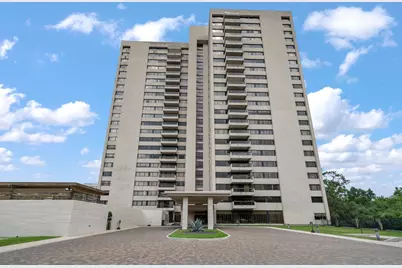 49 Briar Hollow Lane #401, Houston, TX 77027 - Photo 1