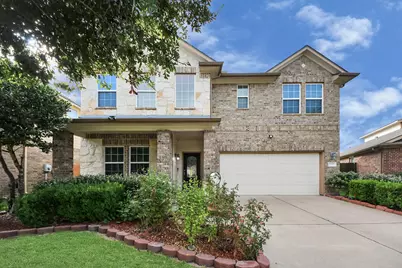 6306 Bain Drive, Missouri City, TX 77459 - Photo 1