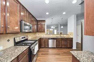 6306 Bain Dr, Missouri City, TX 77459 - Photo 7