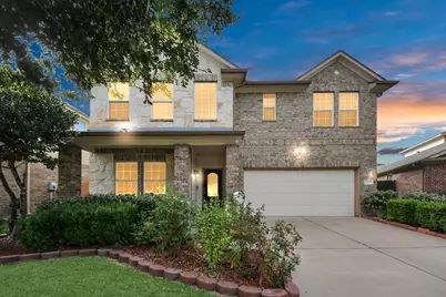 6306 Bain Drive, Missouri City, TX 77459 - Photo 3