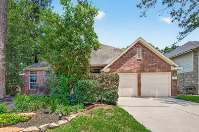 34 Nila Grove Court, The Woodlands, TX 77385 - Photo 1