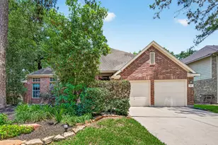 34 Nila Grove Ct, The Woodlands, TX 77385 - Photo 1