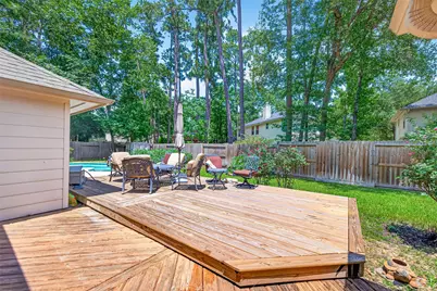 34 Nila Grove Court, The Woodlands, TX 77385 - Photo 45