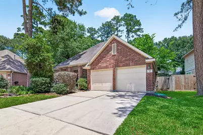 34 Nila Grove Court, The Woodlands, TX 77385 - Photo 3
