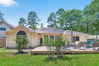 34 Nila Grove Court, The Woodlands, TX 77385 - Photo 41
