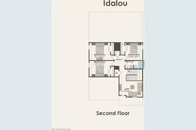 563 Ruby Bend Lane, Montgomery, TX 77356 - Photo 3