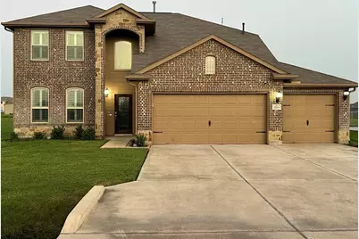 7703 Lehman Road, Beasley, TX 77417 - Photo 1
