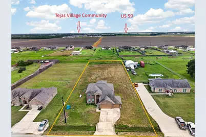 7703 Lehman Road, Beasley, TX 77417 - Photo 7