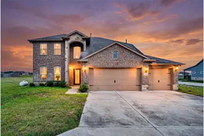 7703 Lehman Road, Beasley, TX 77417 - Photo 1
