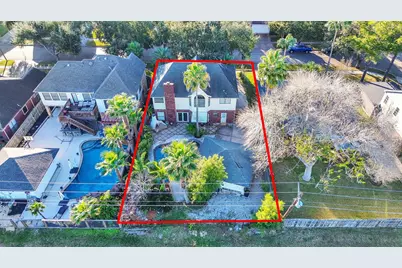 114 Bayou Bend Drive, League City, TX 77573 - Photo 45