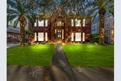 114 Bayou Bend Drive, League City, TX 77573 - Photo 1