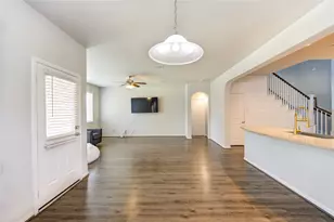 1862 Alyssa Way, Alvin, TX 77511 - Photo 5