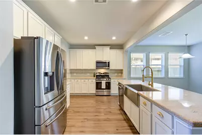 1862 Alyssa Way, Alvin, TX 77511 - Photo 9