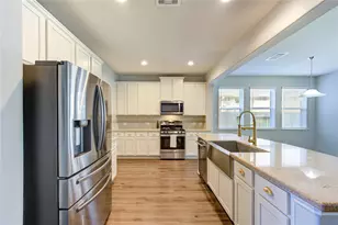 1862 Alyssa Way, Alvin, TX 77511 - Photo 9