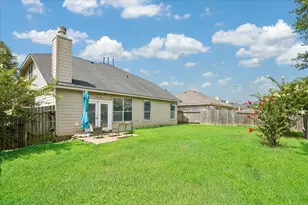 15518 Forest Creek Farms Dr, Cypress, TX 77429 - Photo 5