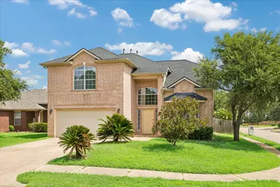 15518 Forest Creek Farms Drive, Cypress, TX 77429 - Photo 1
