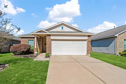 3115 Lauren Oaks Lane, Humble, TX 77396 - Photo 1