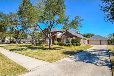 5103 Grand Vista Lane, Katy, TX 77494 - Photo 3