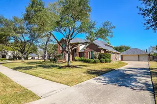 5103 Grand Vista Ln, Katy, TX 77494 - Photo 3