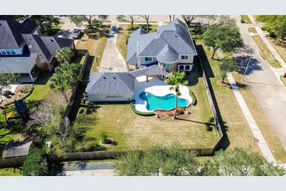 5103 Grand Vista Lane, Katy, TX 77494 - Photo 3