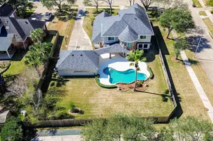5103 Grand Vista Ln, Katy, TX 77494 - Photo 3